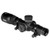 Alpen 4010 Apex  Matte Black 1-6x24mm 30mm Tube Illuminated AR-BDC Reticle