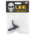 LBE Unlimited ARTRIG AR Parts Trigger AR-15 Black Steel