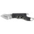 Kershaw 1025X Cinder  1.40" Folding Drop Point Plain Stonewashed 3Cr13 SS Blade G10 Black Handle Kershaw 1025X Cinder  1.40" Folding Drop Point Plain Stonewashed 3Cr13 SS Blade G10 Black Handle