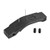 Magpul MAG1186-BLK MOE Enhanced Trigger Guard Black Polymer for AR-15, M4