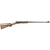 Davide Pedersoli 010S74947G 1877 Sharps Long Range 45-70 Gov 1rd 30" Barrel, Black Metal Finish, Walnut Pistol Grip Stock, Blade Front/Rear Sights, Double Set Trigger
