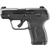 Ruger 13716 LCP Max 380 ACP Semi Automatic CCW Handgun-736676137169