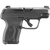 Ruger 13716 LCP Max 380 ACP Semi Automatic CCW Handgun-736676137169