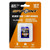 Spypoint SD16GB SD Memory Card SDHD UHS-1 16Gb