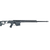 Barrett MRAD .338 Lapua Magnum 26" Fluted Bolt Action Rifle with Folding Stock 
Long Range Precision Rifle