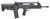 Springfield Armory HL918556B Hellion Bullpup 5.56x45mm Rifle 706397969448