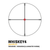 Sig Sauer Electro-Optics SOW43004 Whiskey4 SFP Low Profile Black 3-12x44mm 30mm Tube Illuminated Hellfire Quadplex Reticle