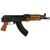 Red Army Standard HG6501N VSKA Draco 7.62x39mm AK-47 Pistol