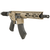 Diamondback DB15 7.62x39mm AR-15 Pistol FDE