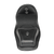 Blackhawk Molded Double Handcuff Case double snap