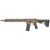 Diamondback Midnight Bronze DB15 5.56x45mm NATO AR-15 Semi Automatic Rifle