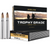 Nosler Trophy Grade 375 H&H Mag 260 gr Spitzer Partition