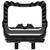 Radian Weapons Guardian+Six Optic Guard w/Stealth Sights, Front View
