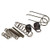 Strike Industries Lower Receiver Spring Kit