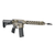 Sig Sauer M400 Tread V2 5.56 NATO 16" Rifle 30+1 Moss Green RM400-16B-TRD-V2G right angle