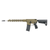 Sig Sauer M400 Tread V2 5.56 NATO 16" Rifle 30+1 Moss Green RM400-16B-TRD-V2G Left