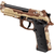 Beretta USA SPEC0730A18 92XI Combat Full Size Frame 9mm Handgun