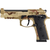 Beretta USA SPEC0732A10 92XI Combat Full Size Frame 9mm Handgun