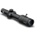 EOtech VuduX 1-6x SFP Riflescope - DP1 Reticle