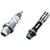 RCBS .338 Lapua Mag MatchMaster Full-Length Bushing Die Set, Side View.