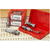 Hornady Custom Grade Series I, 220 Swift 2 Die Set, Case View.