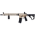 Daniel Defense Desert Sage Limited Series DDM4 V7 5.56x45mm NATO AR-15 Rifle