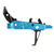CMC Triggers 47403 Drop-In Trigger Group 2.0: Single-stage, flat trigger with 2.50 lbs draw weight. Black with blue housing, fits AK-47 for improved performance.