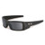 Oakley Standard Issue Gascan Cerakote - Cobalt w/Black Iridium Polararized