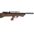 Hatsan FlashPup QE .22 Cal Air Rifle, Hardwood - HGFLASHPUP22