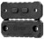 Mdt Sporting Goods Inc Forend Weight M-LOK Mount, 0.35 lbs Each (2 Pack), QD Sling Mount, Black Steel