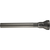 Streamlight UltraStinger LED Flashlight, Side View