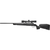 Savage Arms Axis XP Combo Rifle, Left Side View
