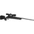 Savage Arms Axis XP Combo Rifle, Front View