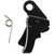 Apex Tactical 115113 Action Enhancement Black Fits Springfield XD-S MOD 2