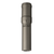 Nosler 90628 SR-22TI 22 Cal 1.74"D Gray Finish Made of Titanium with 1/2" 28 tpi Thread Pattern Suppressor