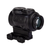 Primary Arms GLx 1x MicroPrism with Red Illuminated ACSS Cyclops Reticle