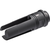 Surefire Flash Hider / Suppressor Adapter - 3 Prong Flash Hider for M4/M16/AR Variants, Adapter for 5.56 Suppressors