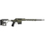 Sig Sauer Cross Sawtooth Rifle, Right Side View Sig Sauer Cross Sawtooth Rifle, Right Side View