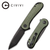 Civivi Knives Elementum Knife, Over View