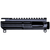 Battle Arms Development BAD-PCC-UR Xiphos Upper Receiver 9mm Aluminum Black Hardcoat Anodize Receiver