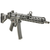 HK 81001190 SP5L 9mm Luger 30+1 16.50" SB Tactical Brace