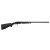 ATI Nomad 12 Gauge Break Open 3" 1rd 26" Matte Black Single Shot Vent Rib Barrel & receiver, Fixed Black Synthetic Stock
