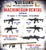 Machinegun rentals