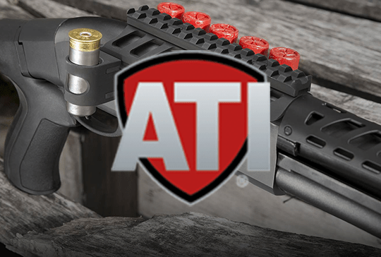 ATI Outdoors Products for Sale