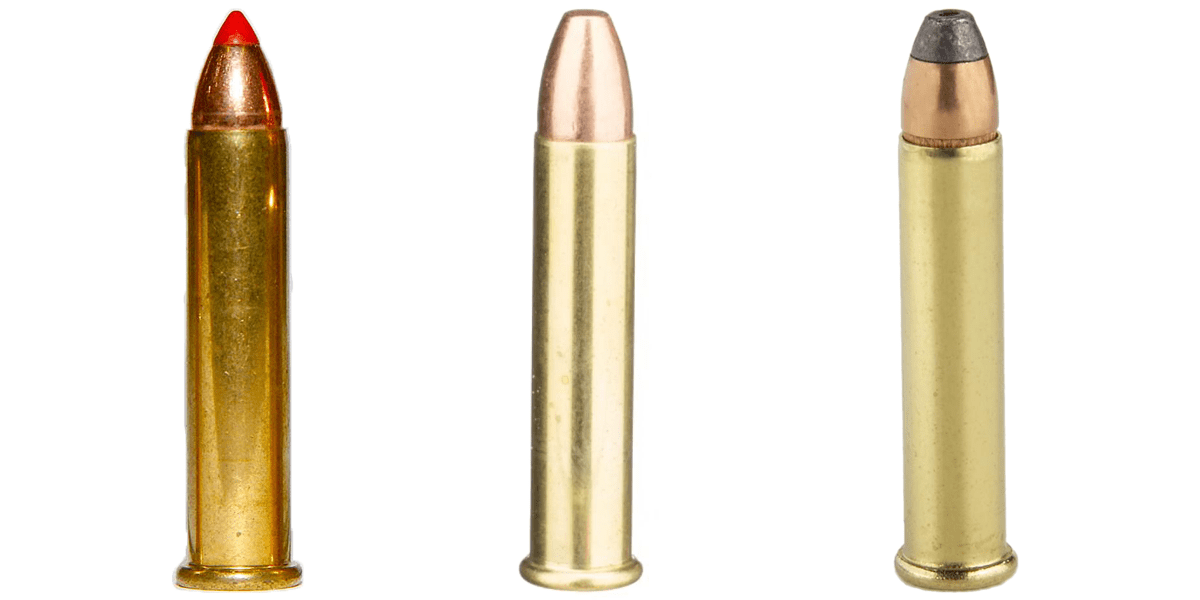 22 WMR Ammo Buyers Guide Comparison