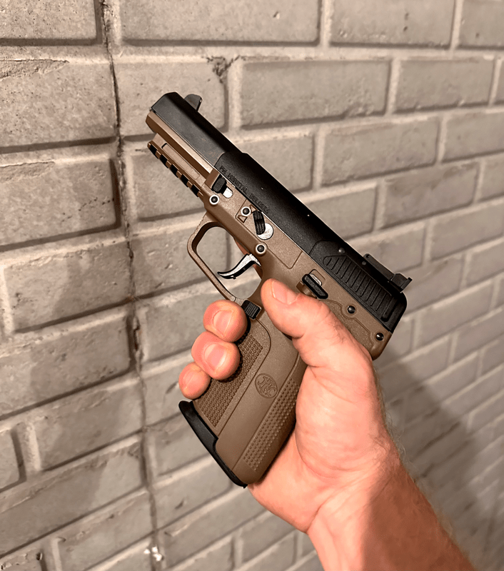 FN Five-seveN Pistol