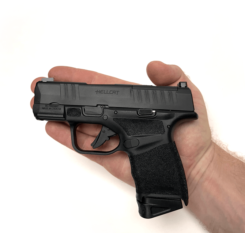 Springfield Armory Hellcat Micro Compact Pistol