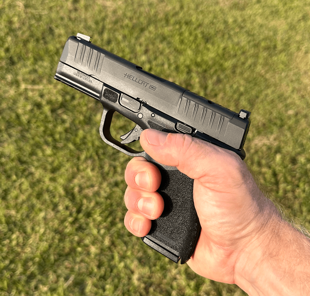 Springfield Armory Hellcat Pro Pistol