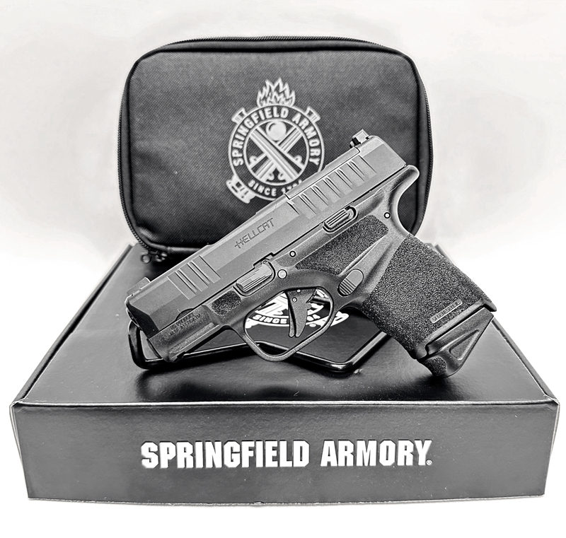 Springfield Armory Hellcat 9mm Handgun
