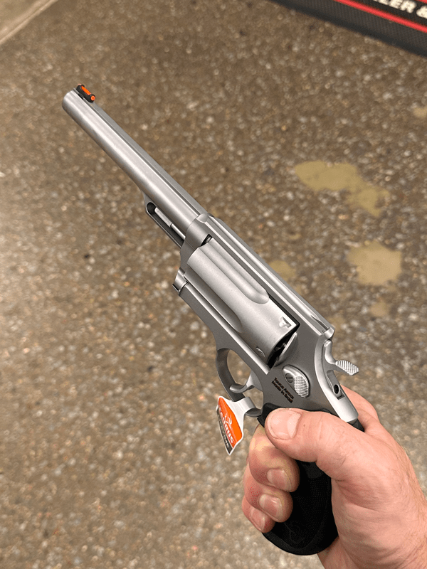 Taurus Judge Revolver